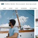 NZA New Zealand Auckland