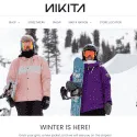 Nikita Clothing