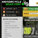 MotorcycleGear