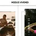 MODUS VIVENDI