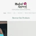 Modest Apparel USA