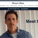 Mizzen and Main