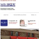 MB Bride Special Occasion