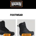 Magnum Boots