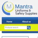 Mantra Uniforms And Safety Supplies