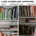 Los Angeles Apparel