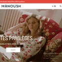 MANOUSH