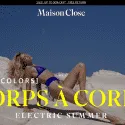 Maison Close