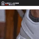 Lock Laces