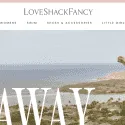 LoveShackFancy