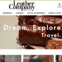 Leather Company