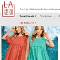 LAShowroom