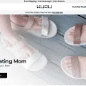 KURU Footwear