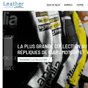 Leather Collection France