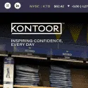 Kontoor Brands