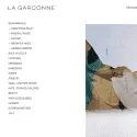 La Garconne