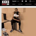 Kicksmaniac