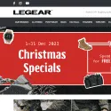 LEGEAR Australia