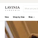 Lavinia Lingerie