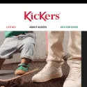 Kickers