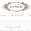 Joyfolie