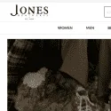 Jones Bootmaker