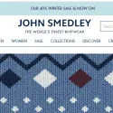 John Smedley