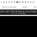 Joseph Abboud