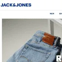 Jack and Jones Canada