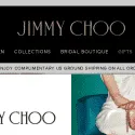 Jimmy Choo