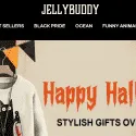 Jellybuddy