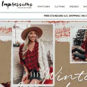 Impressions Online Boutique