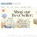 Houser Shoes