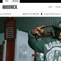 Hoodrich