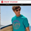 Hot Tuna Clothing