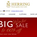 Herring Shoes