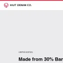 Hiut Denim