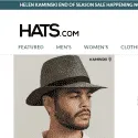 Hats com