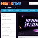 Herostime