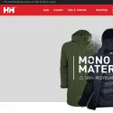 Helly Hansen