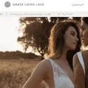 Grace Loves Lace