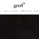 GRRRL Clothing