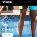 Havaianas Australia