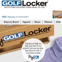 Golf Locker