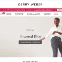 GERRY WEBER