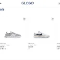 GLOBO Shoes