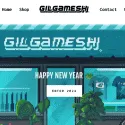 Gilgamesh Shop