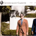 Gentlemans Gazette