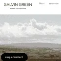 Galvin Green