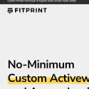 Fitprint